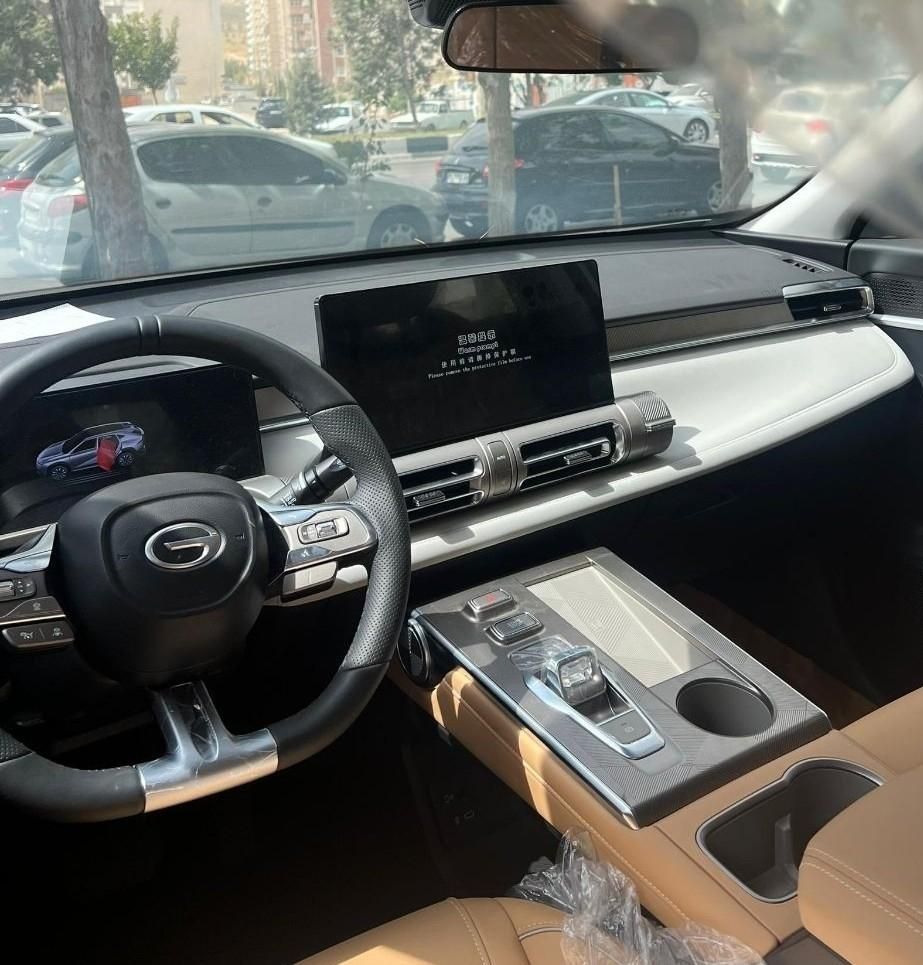 گک امکو 2024 صفر کیلومتر|خودرو سواری و وانت|شیراز, ارم|دیوار