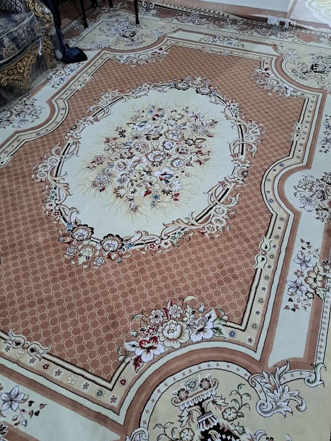۲ عدد فرش ۱۲ متری|فرش|کرج, چمران|دیوار