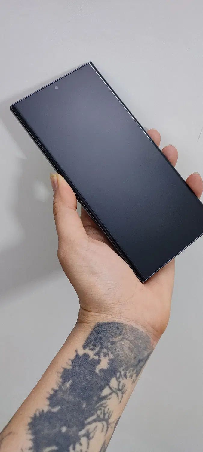سامسونگ s23ultra (مشابه نو)|موبایل|رشت, حومه رشت|دیوار