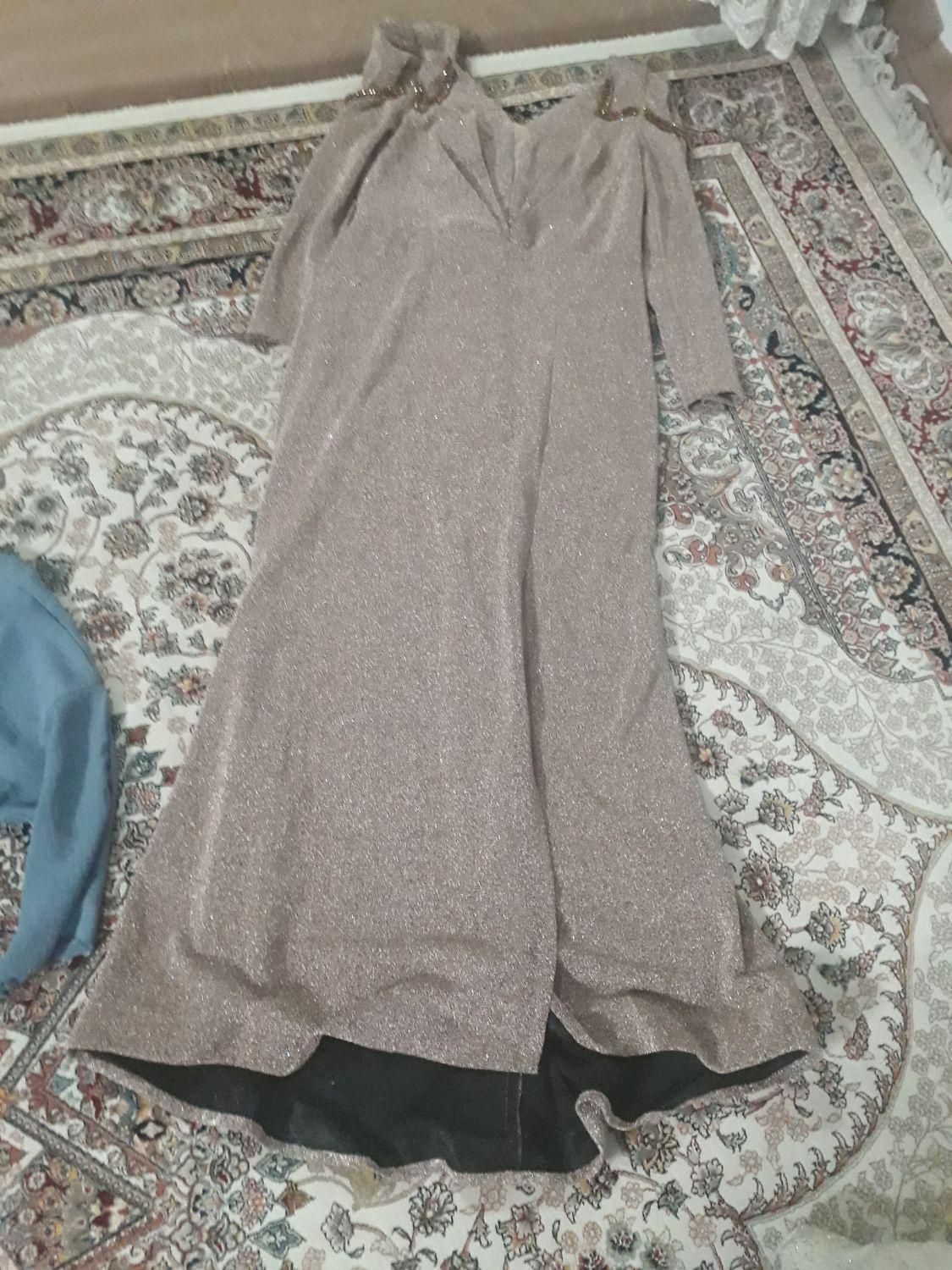 مانتو ولباس مجلسی|لباس|گلستان (تهران), |دیوار