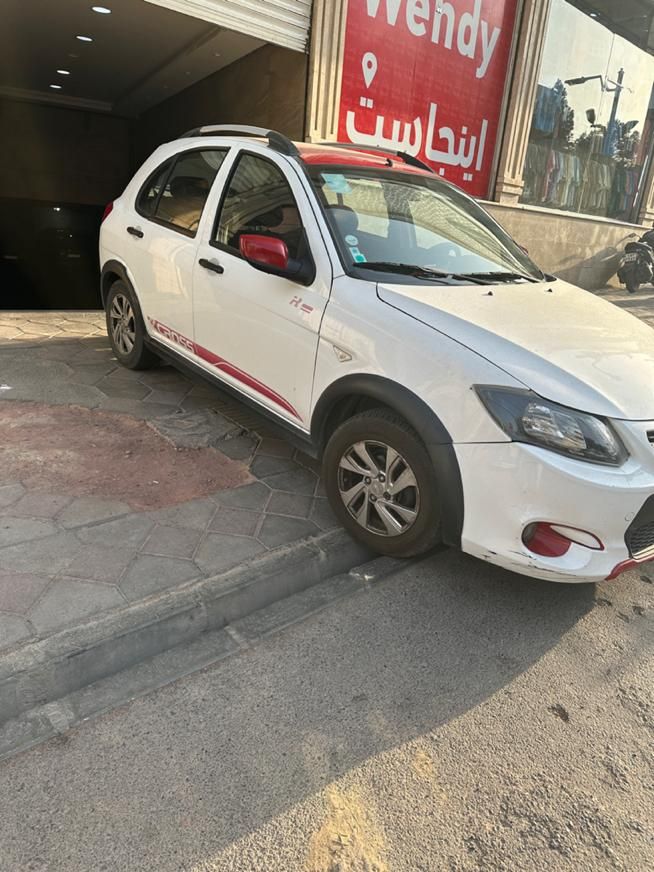 کوییک R ۹۸|خودرو سواری و وانت|تهران, اکباتان|دیوار