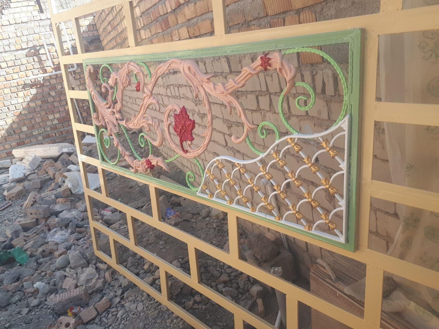 رنگامیز درب و پنجره ساختمان|خدمات پیشه و مهارت|ایرانشهر, |دیوار