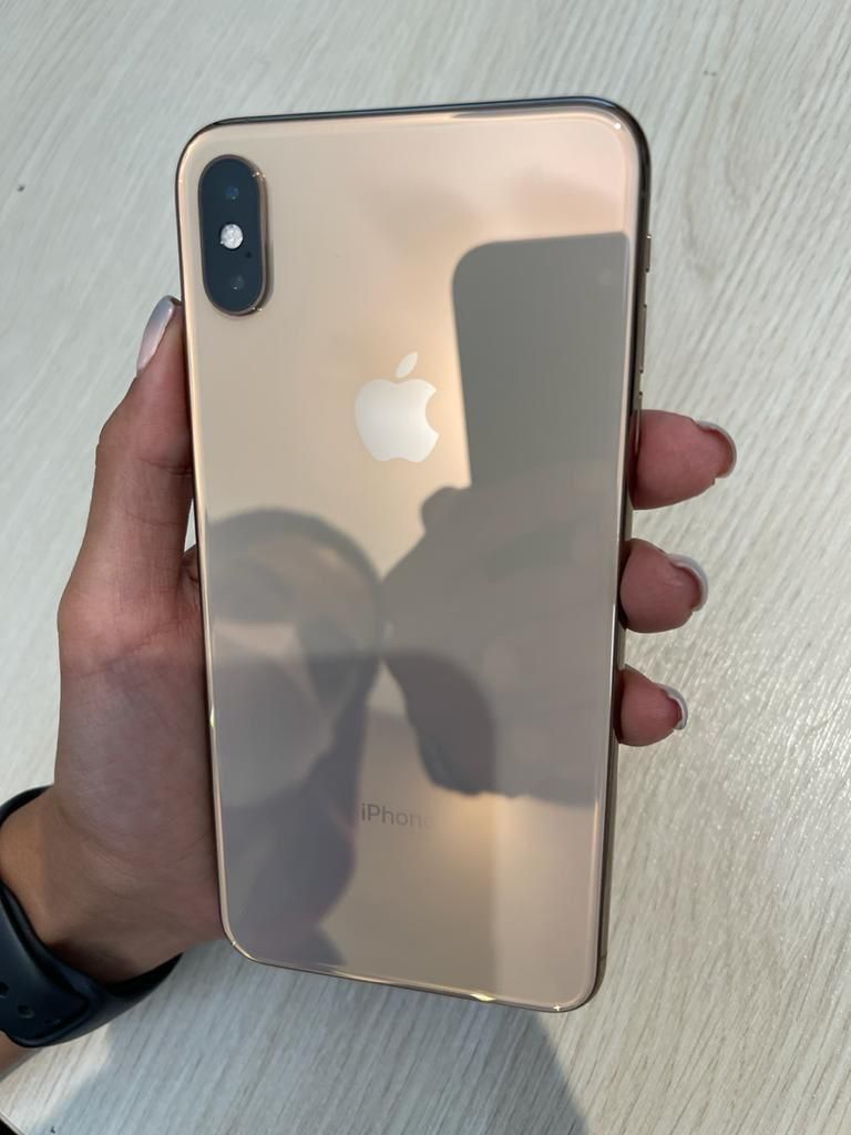 ایفون xs max 256 گیگ|موبایل|یزد, |دیوار