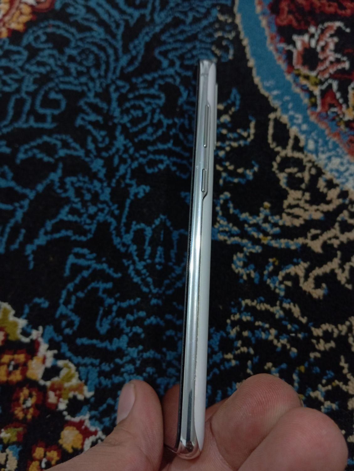 فروش یا معاوضه گوشی سامسونگ S20 FE 5G|موبایل|مریوان, |دیوار