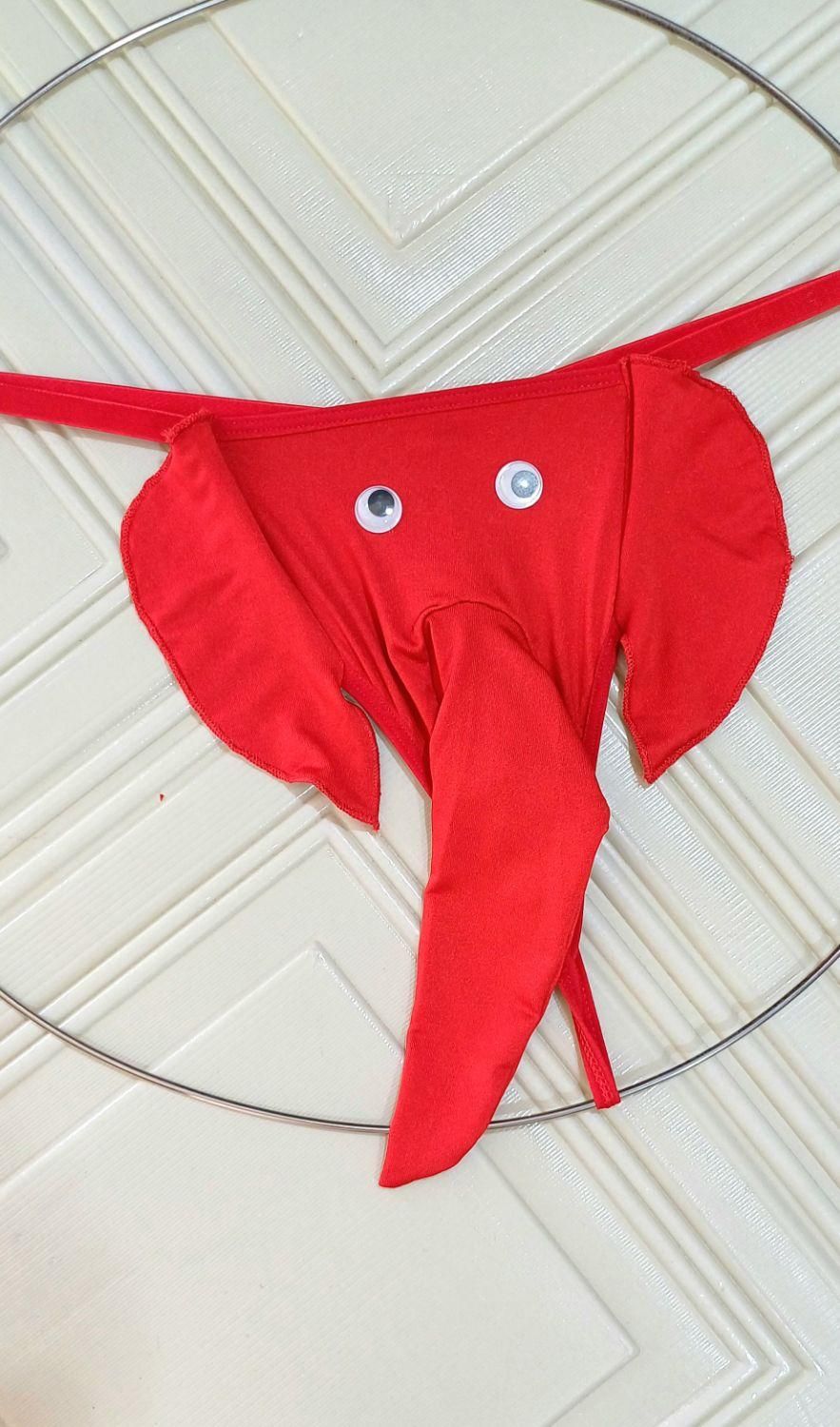 شورت مردانه فانتزی عروسکی فیلی|لباس|اصفهان, شهرک کاوه|دیوار