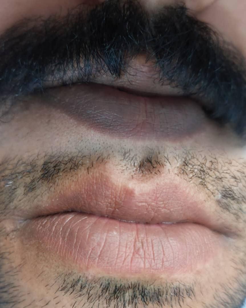 سالن تخصصی میکروپیگمنتیشن و زیبایی|خدمات آرایشگری و زیبایی|زابل, |دیوار