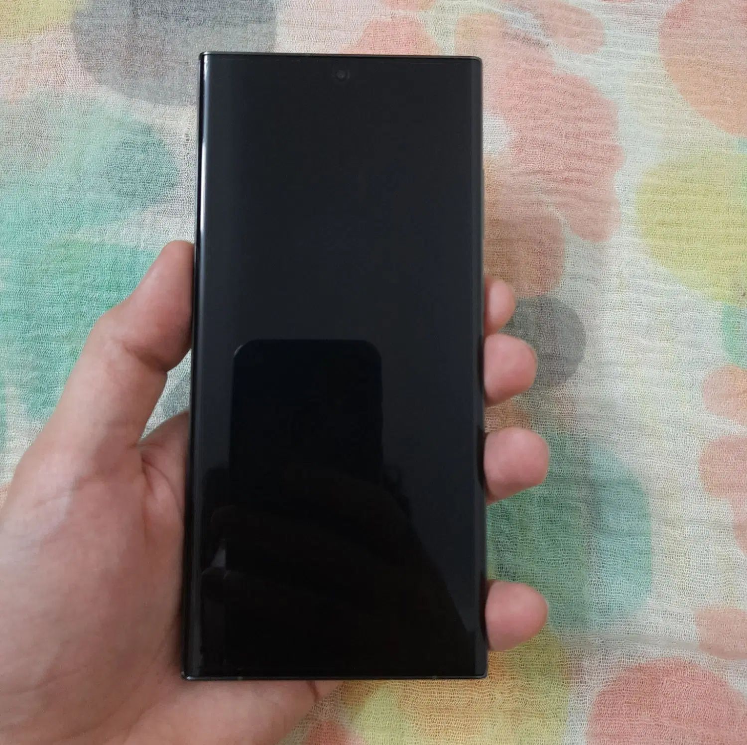 Galaxy S23 Ultra/512GB|موبایل|کرج, اصفهانی‌ها|دیوار