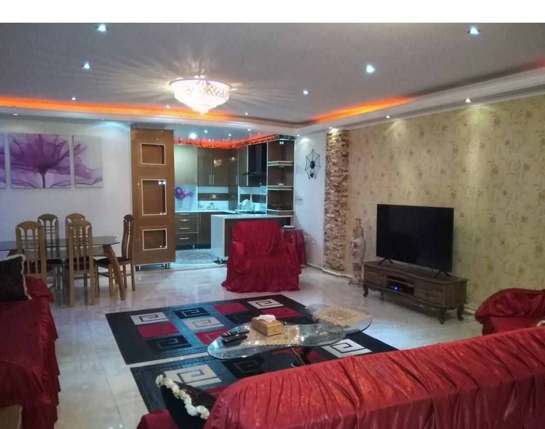 اجاره آپارتمان تمیز و امن|اجارهٔ کوتاه‌مدت آپارتمان و سوئیت|تهران, فلسطین (میدان انقلاب)|دیوار