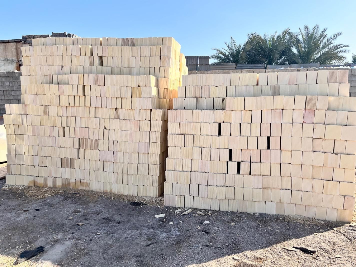 مصالح ساختمانی|مصالح و تجهیزات ساختمان|اهواز, گلستان|دیوار