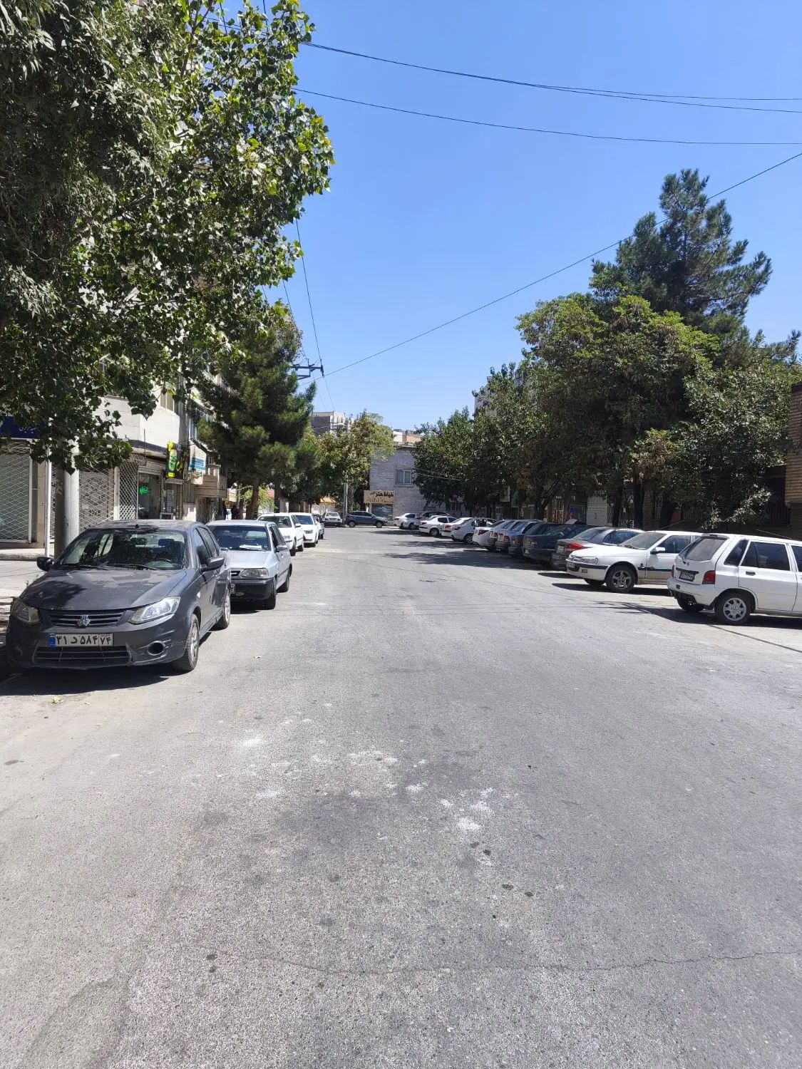 ۱۰ متر مغازه حاشیه ۲۰ متری تخلیه فوری موسوی ۳۰|اجارهٔ مغازه و غرفه|مشهد, رستگار|دیوار
