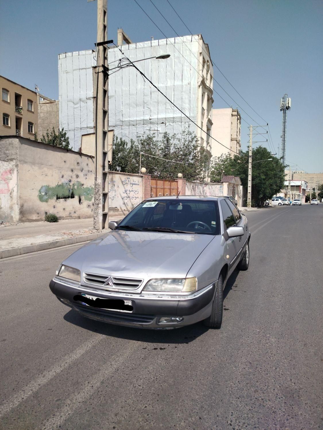 دربستی دربست ماشین راحت و امن کولر روشن|اشتراک سفر|اردبیل, |دیوار