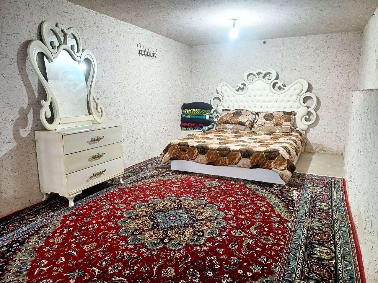 سوییت اجاره با پارکینگ در شهر جوانرود حیاط دار|اجارهٔ کوتاه‌مدت آپارتمان و سوئیت|جوانرود, |دیوار