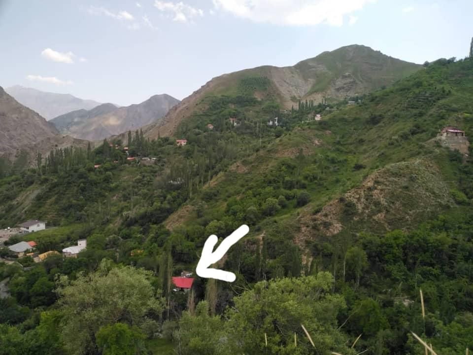 فروش باغ ویلا|فروش خانه و ویلا|آسارا, |دیوار