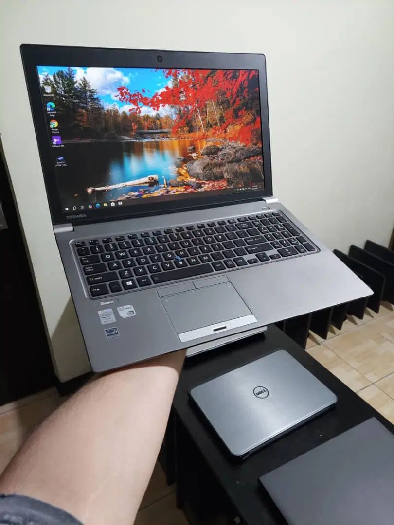 لپ تاپ گیمینگ اقتصادی Core i7بارم 16گرافیک اینودیا|رایانه همراه|تهران, نیروی هوایی (پیروزی)|دیوار