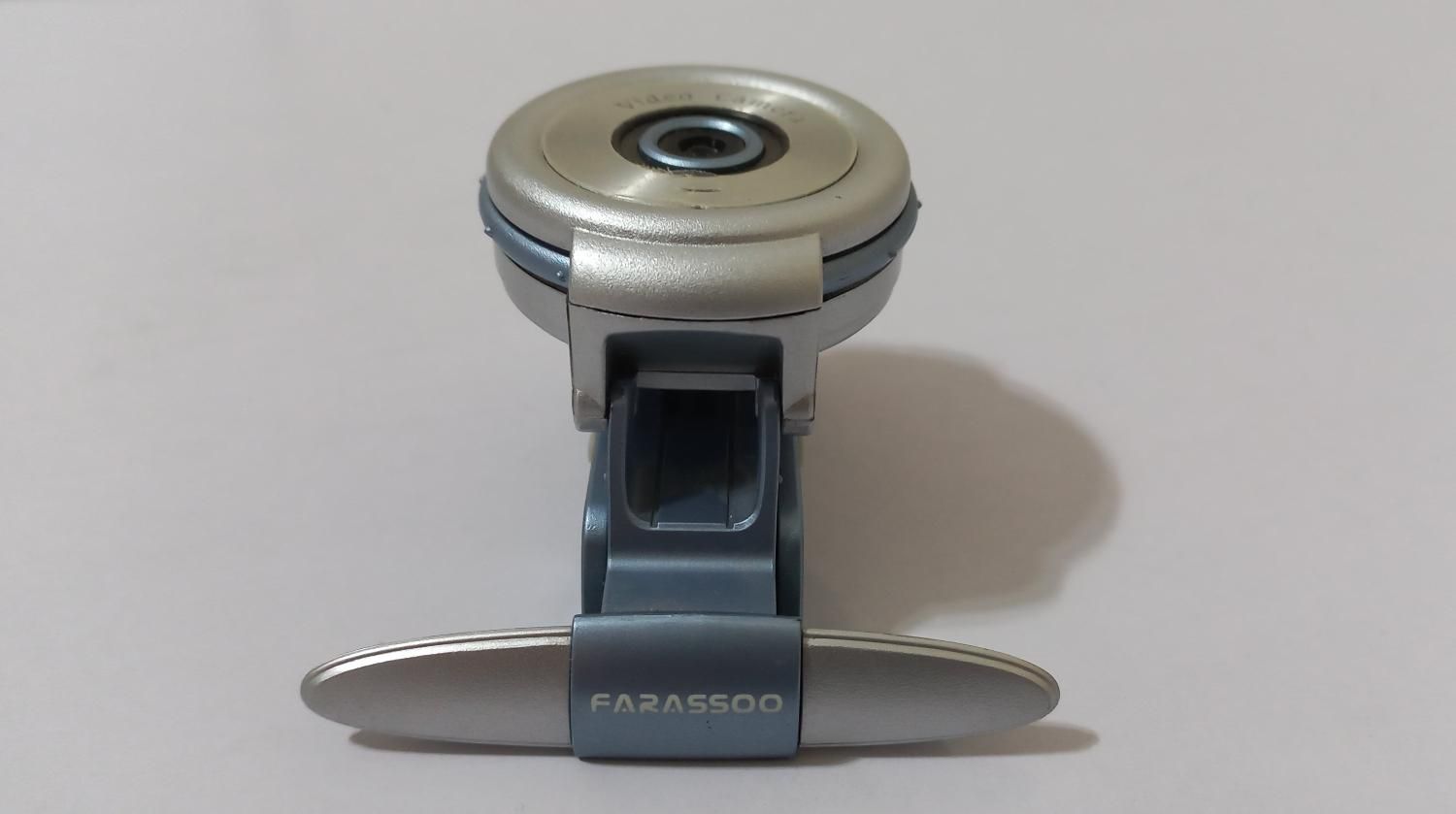 وب‌ کم Farasso FC1530|قطعات و لوازم جانبی رایانه|همدان, |دیوار