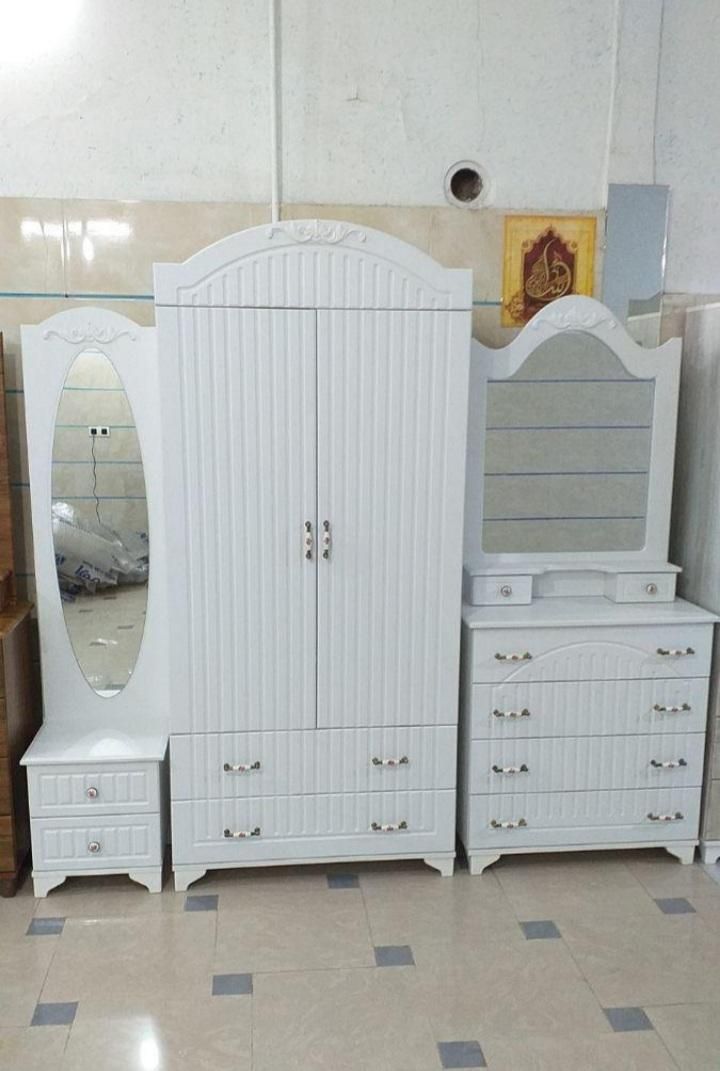 کمد باراد اتصالات الیت شرکتی|جاکفشی، کمد، دراور|قزوین, |دیوار