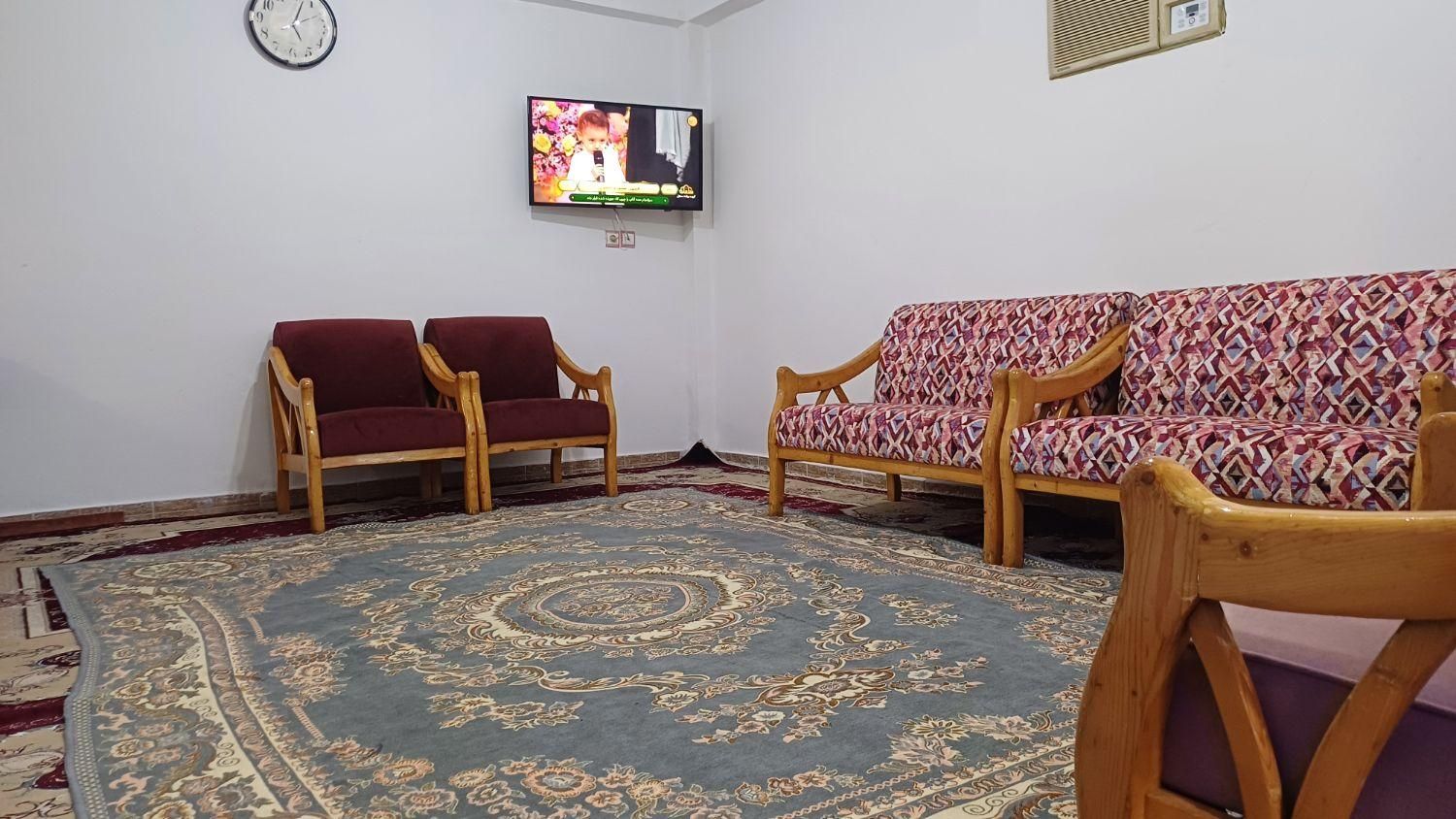 ویلای دربستی جنگلی|اجارهٔ کوتاه‌مدت ویلا و باغ|ماسوله, |دیوار