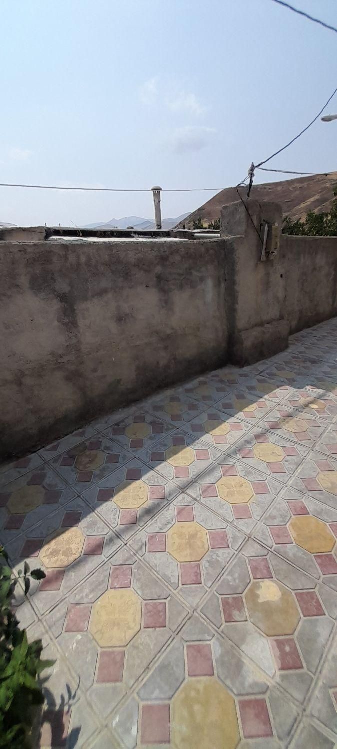 اجاره یه باب مسکن ویلایی در محله حلال احمر|اجارهٔ خانه و ویلا|گرمی, |دیوار