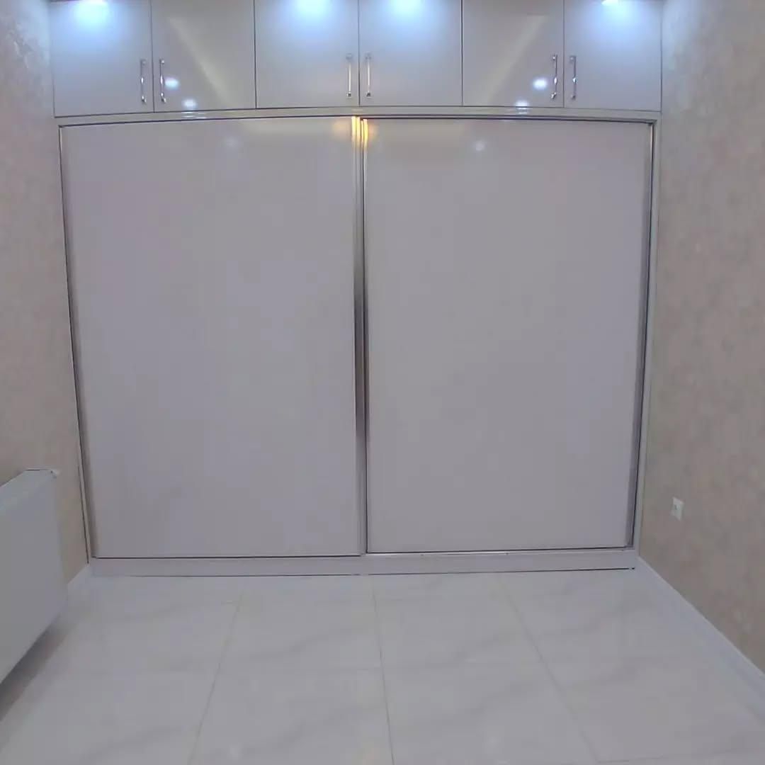 اجرای انواع کابینت وکمد دیوار ودکراسیون مغازه|خدمات پیشه و مهارت|اردبیل, |دیوار