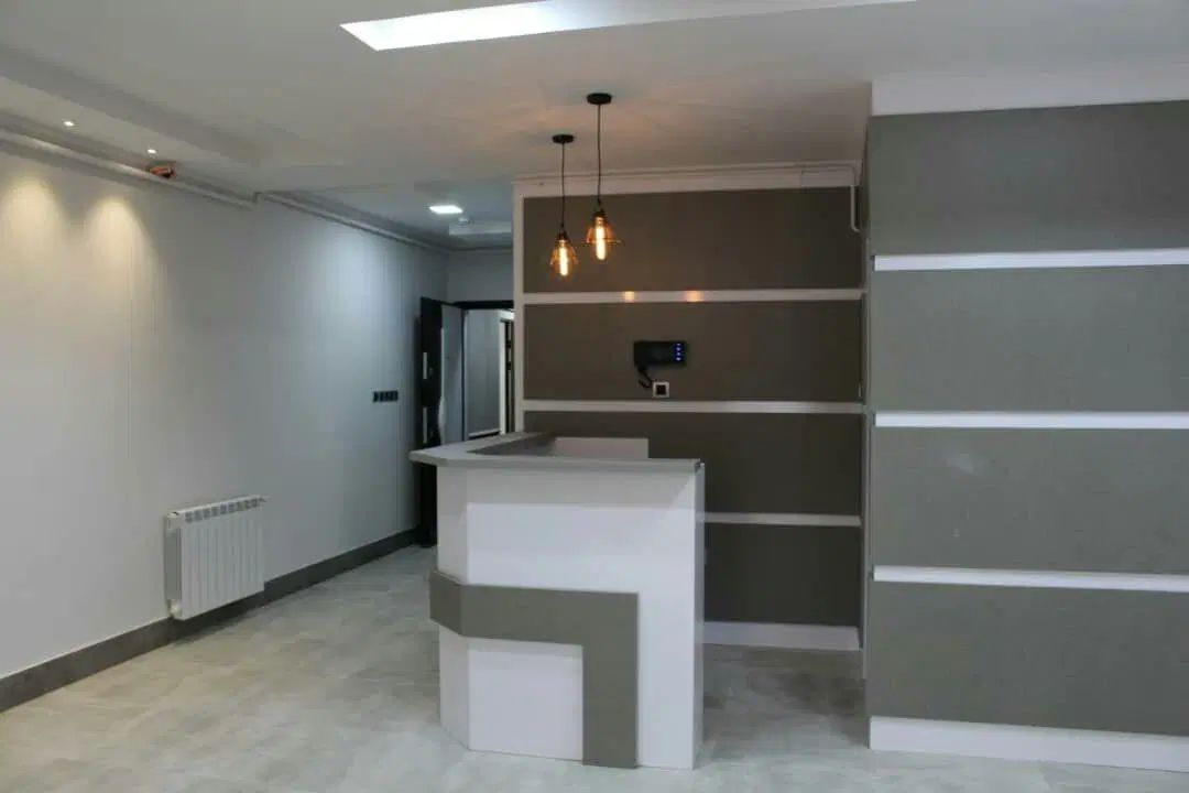 اجاره واحد اداری 93 متری فول امکانات میدان جهاد|اجارهٔ دفتر کار، اتاق اداری، مطب|رشت, رشتیان|دیوار