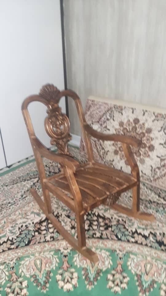 صندلی راک|صندلی و نیمکت|خرم‌آباد, |دیوار