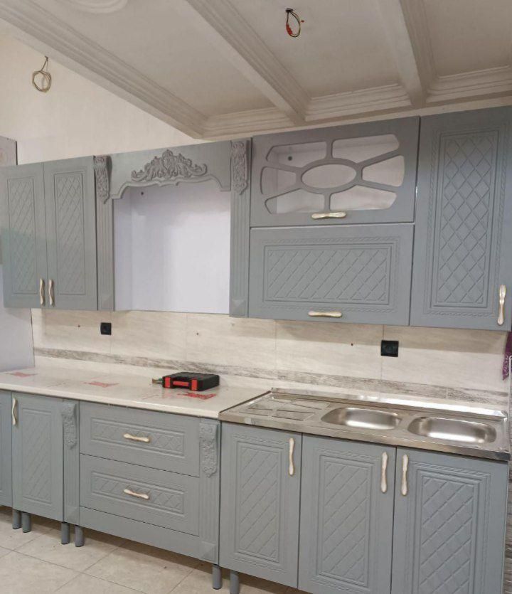 کابینت آرمان|مصالح و تجهیزات ساختمان|لاهیجان, آهندان|دیوار