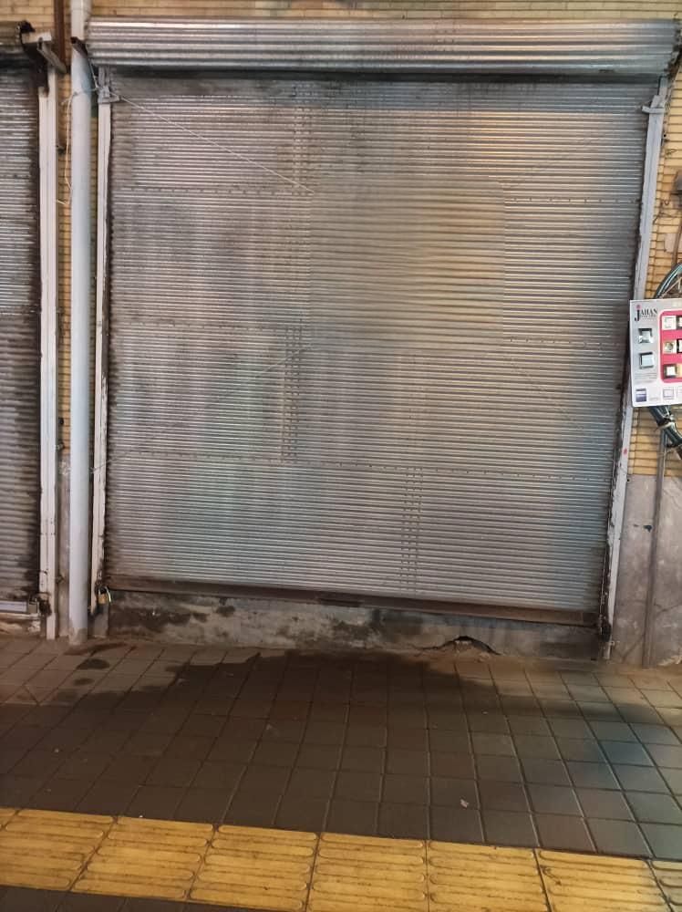 فروش مغازه16.5 متری برخیابان|فروش مغازه و غرفه|اهر, |دیوار