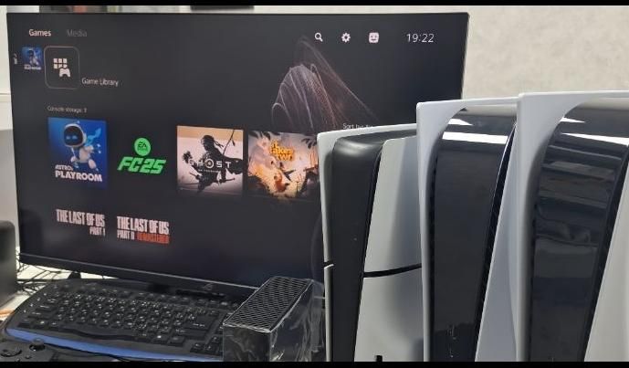 نصب بازی ps4 ps5|کنسول، بازی ویدئویی و آنلاین|کرمانشاه, |دیوار