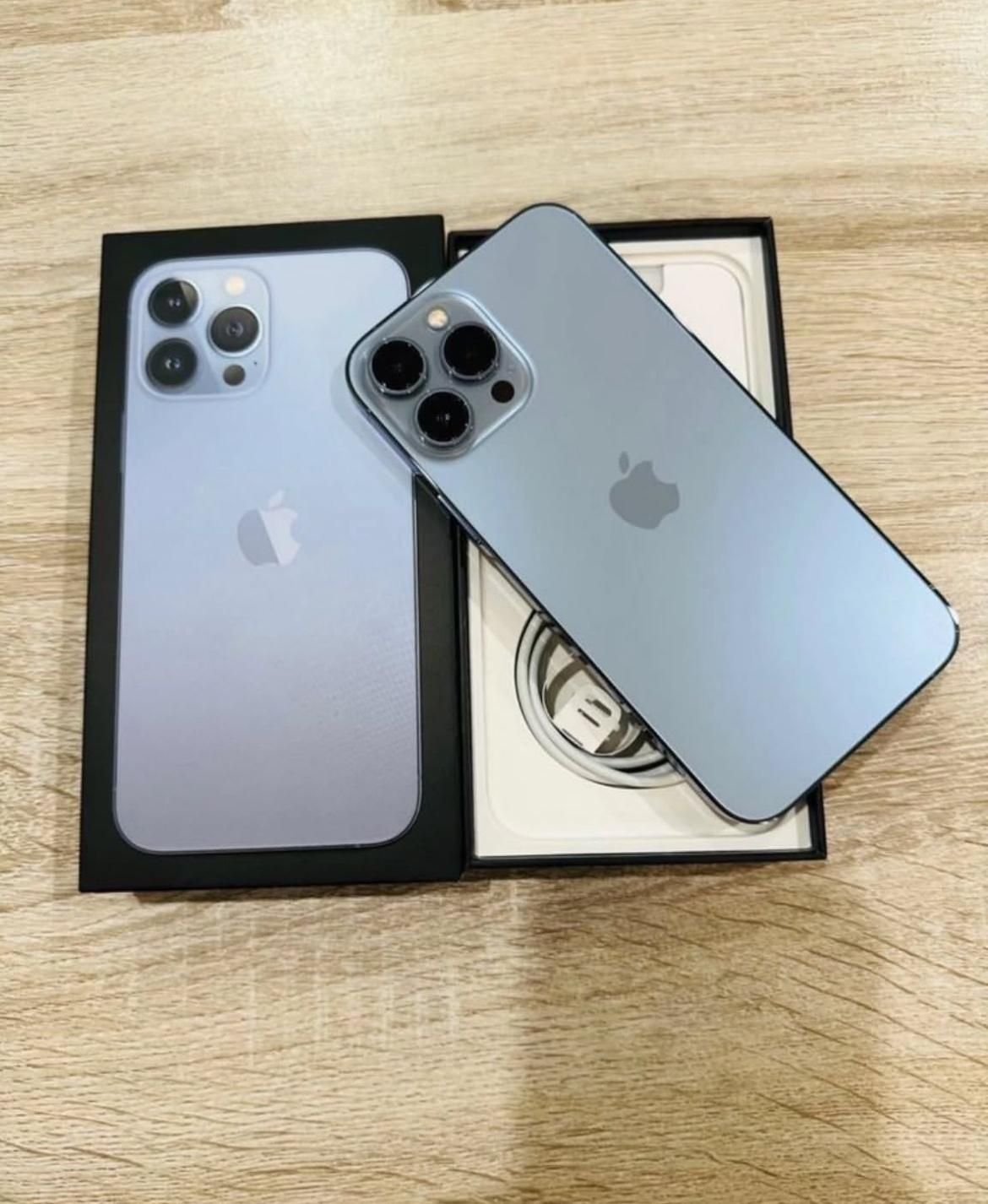 ا‌پل iphone 13 pro|موبایل|شهرکرد, |دیوار