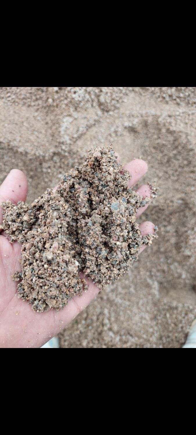 شن سبز|مصالح و تجهیزات ساختمان|اصفهان, ارداجی|دیوار