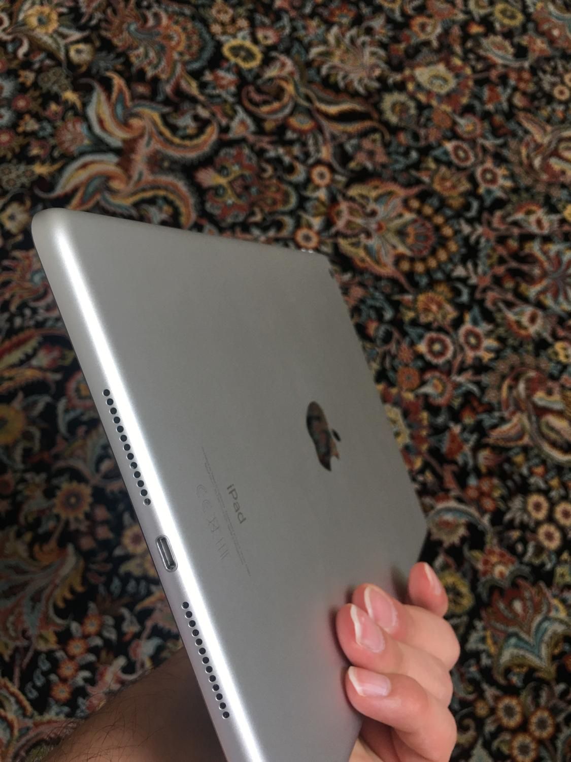 Ipad 9 آیپد|تبلت|قم, پردیسان|دیوار