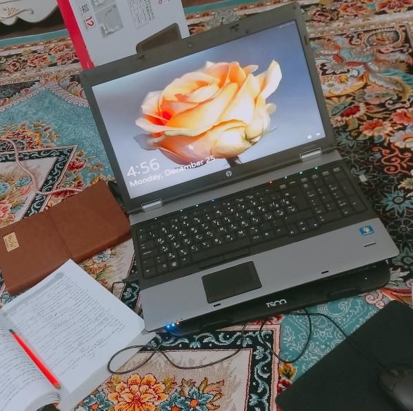 لب تاب HP|رایانه همراه|سنقر, |دیوار