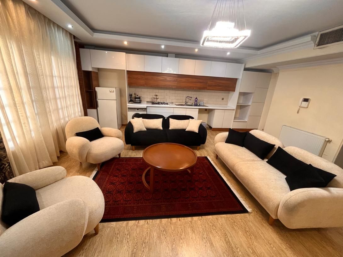 اجاره هتل آپارتمان ونک - شیخ بهایی(هفتگی و ماهانه)|اجارهٔ کوتاه‌مدت آپارتمان و سوئیت|تهران, ونک|دیوار