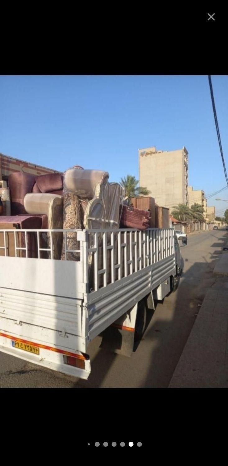 باربری کردستان بار با اکیب کرد اتاتیه شهر شهرستان|خدمات حمل و نقل|اهواز, پادادشهر|دیوار