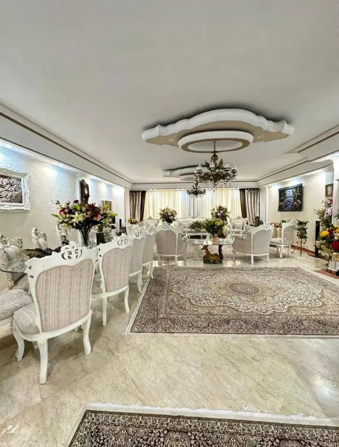 ۱۸۷متر/تاپ لوکیشن آلاله شرقی/۲۰درصد زیر قیمت|فروش آپارتمان|تهران, سازمان آب|دیوار
