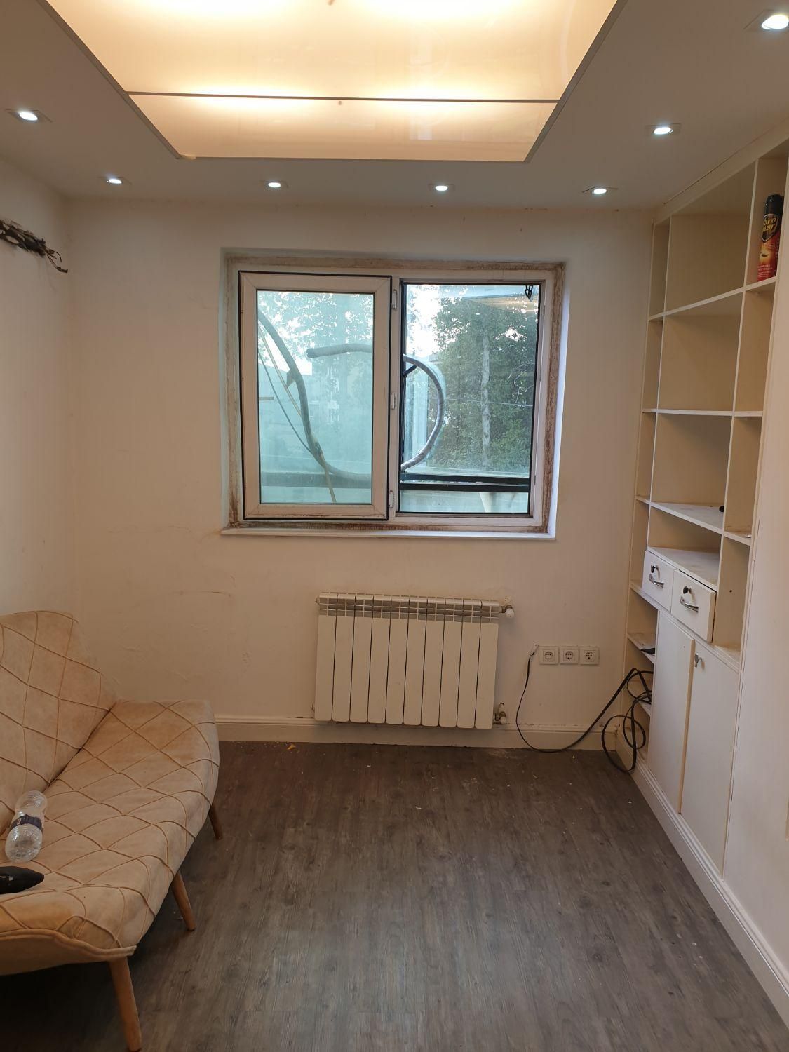 آپارتمان ۴۲ متری تک برگ سند براصلی جاده لاکان|فروش دفتر کار، اتاق اداری، مطب|رشت, شهرک قدس|دیوار