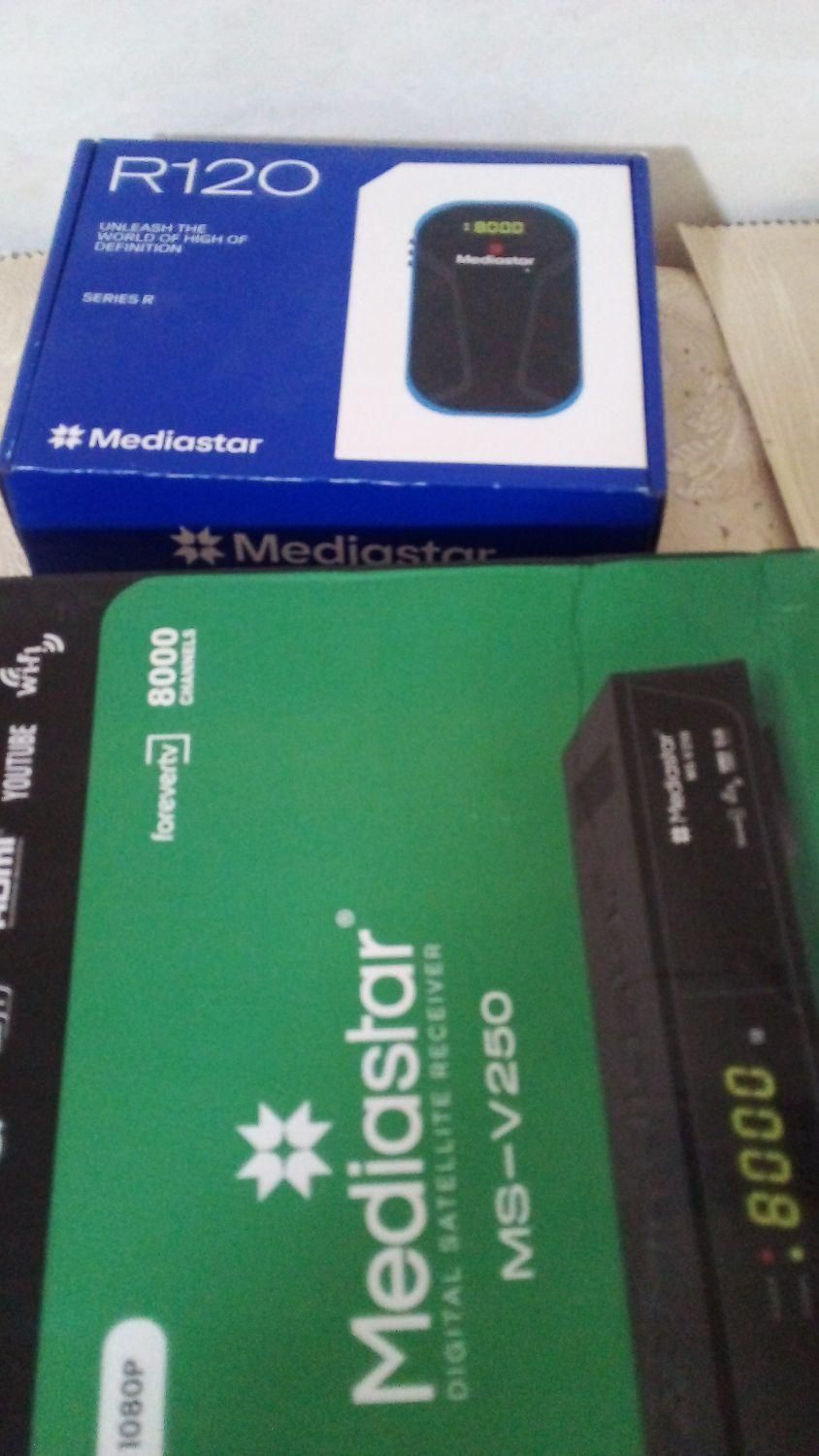 نصب حرفهای آنتن و گیرنده در نظرآباد|خدمات پیشه و مهارت|نظرآباد, نظرآباد|دیوار