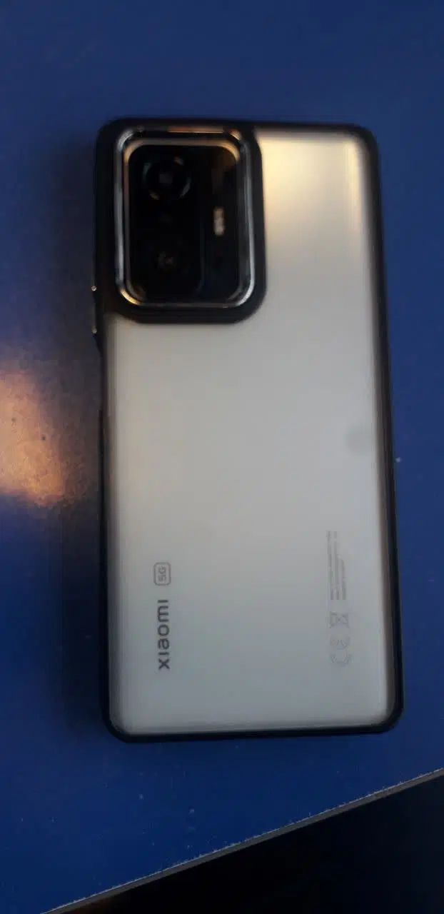 شائومی mi11pro|موبایل|تهران, فلاح|دیوار