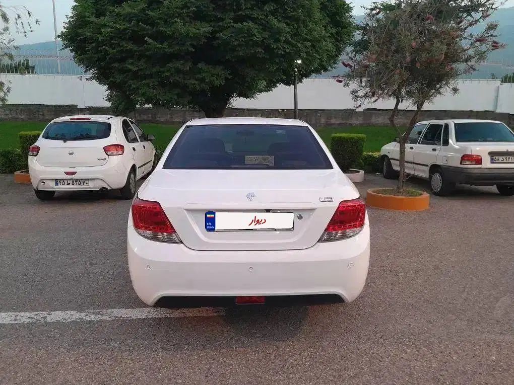 دنا|خودرو سواری و وانت|تهران, گرگان|دیوار