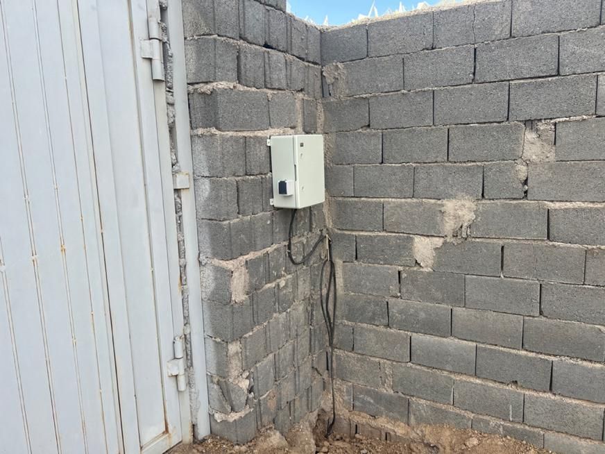 فروش یک هکتار زمین با کاربری دامپروری|فروش دفتر صنعتی، کشاورزی، تجاری|سیرجان, |دیوار