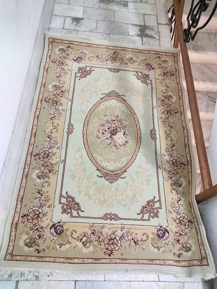 فروش فرش ۶ ، ۹ و ۱ متری|فرش|رشت, پارک شهر|دیوار