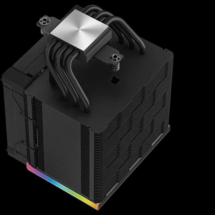 خنک کننده پردازنده دیپ کول DeepCool AK500|قطعات و لوازم جانبی رایانه|اصفهان, خلجا|دیوار