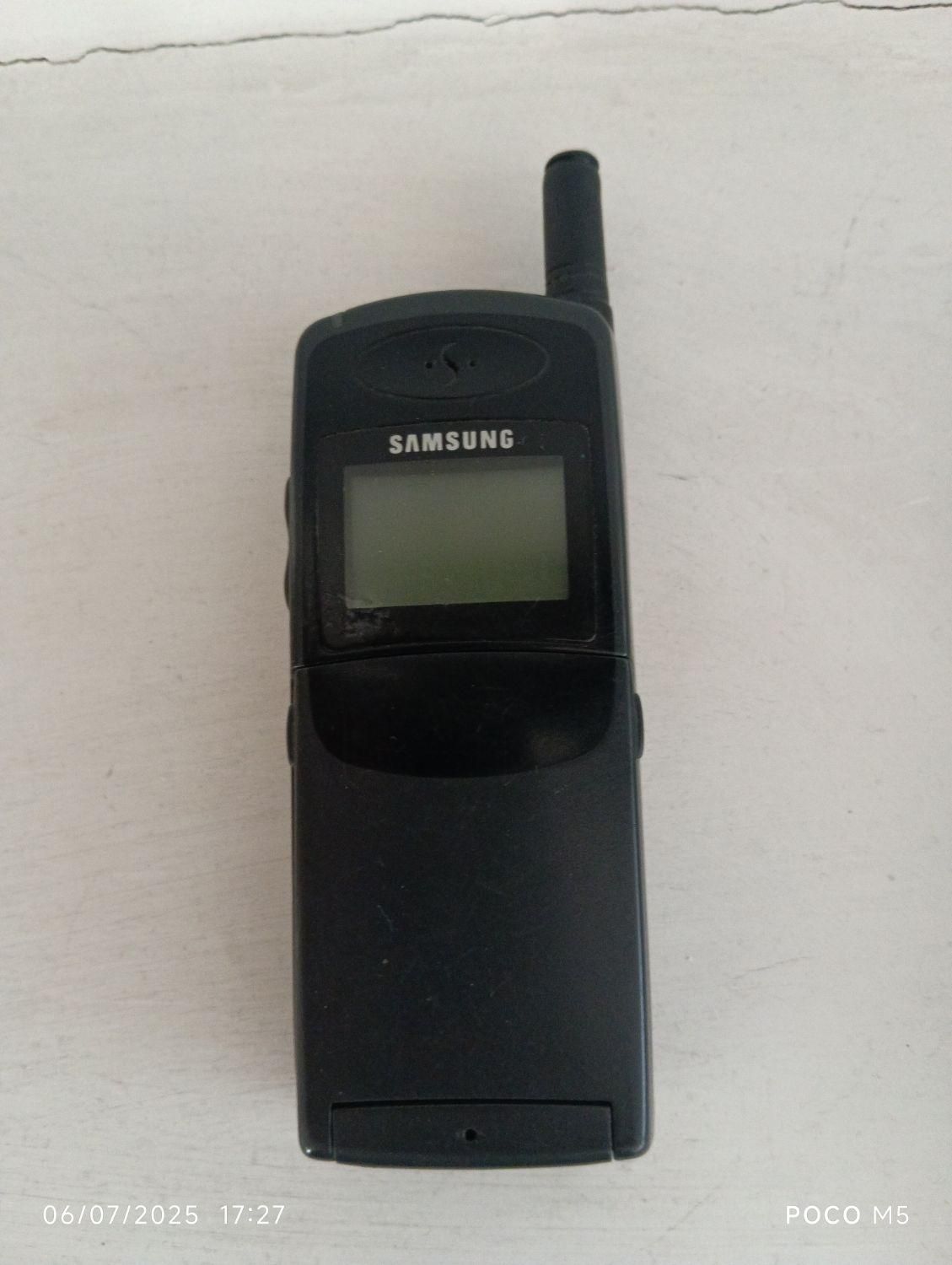 سامسونگ SGH-600|موبایل|تهران, آبشار تهران (دریاچه)|دیوار