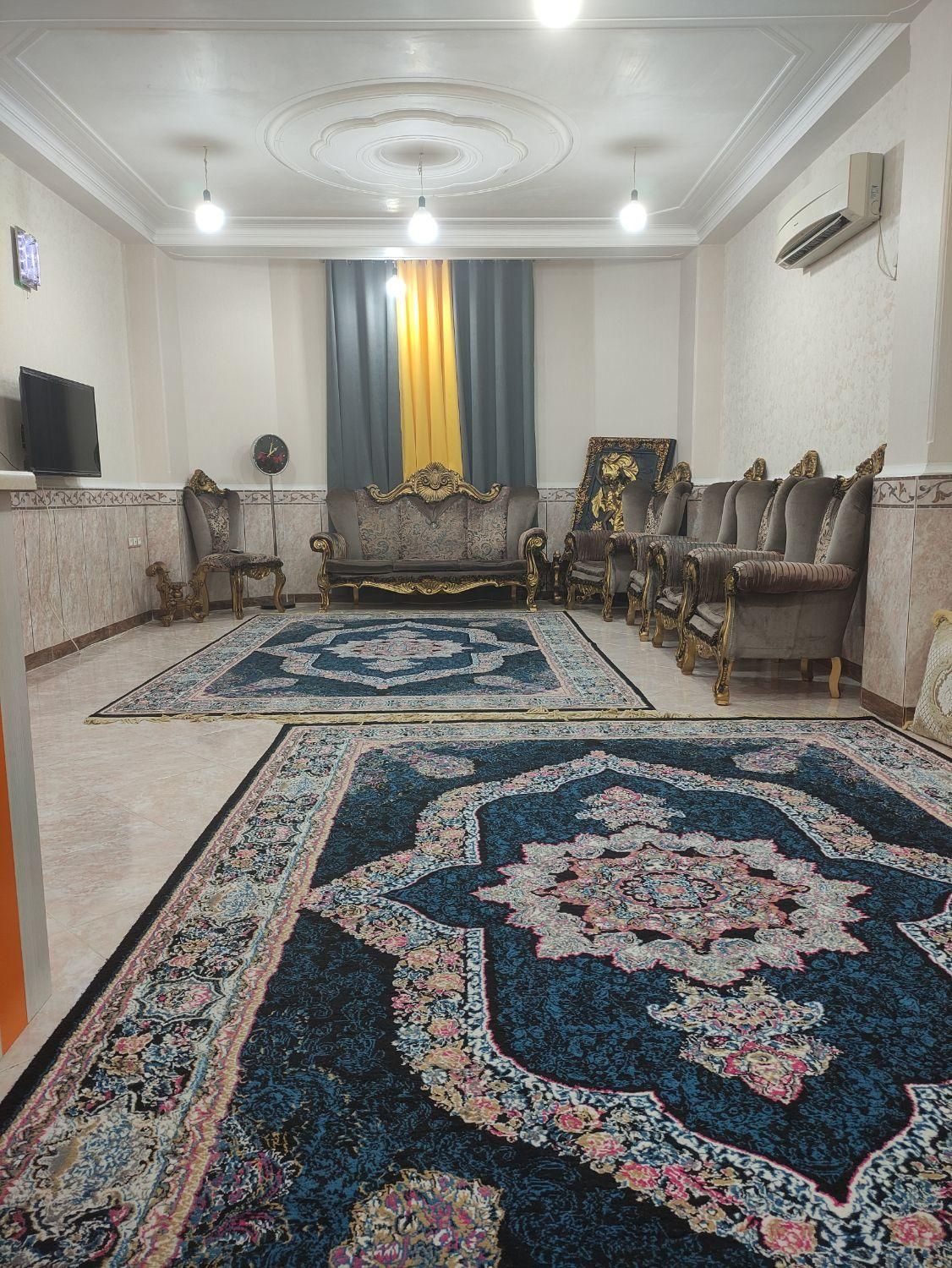 اجاره کوتاه مدت واحد|اجارهٔ کوتاه‌مدت آپارتمان و سوئیت|قشم, |دیوار