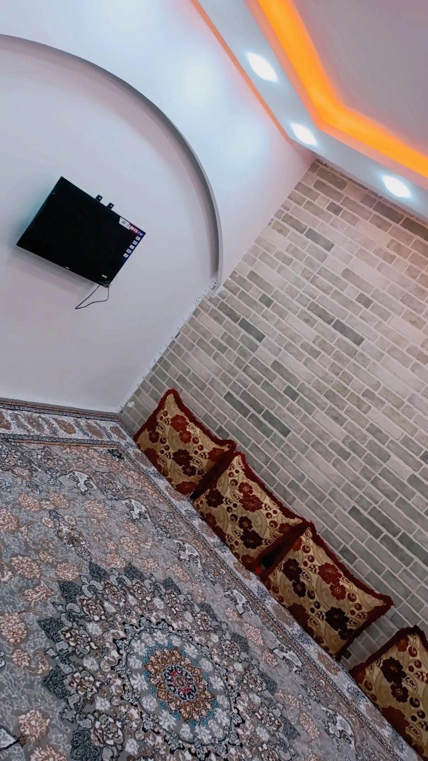 اجاره روزانه/هفتگی/ماهانه آپارتمان ۴۰ متری|اجارهٔ کوتاه‌مدت آپارتمان و سوئیت|درگهان, |دیوار