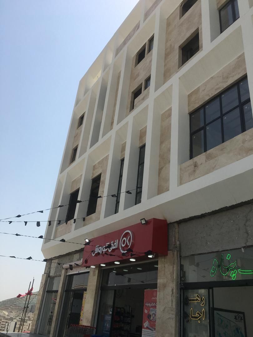 واحداداری در فاز۸ تخت سلیمان|فروش دفتر کار، اتاق اداری، مطب|پردیس, فاز ۸|دیوار