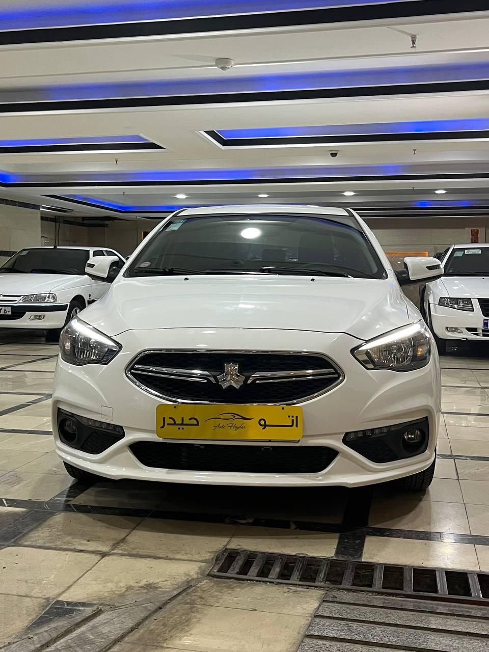 شاهین اتومات مدل 1404 - نقد و اقساط با تحویل فوری|خودرو سواری و وانت|تهران, سهروردی|دیوار