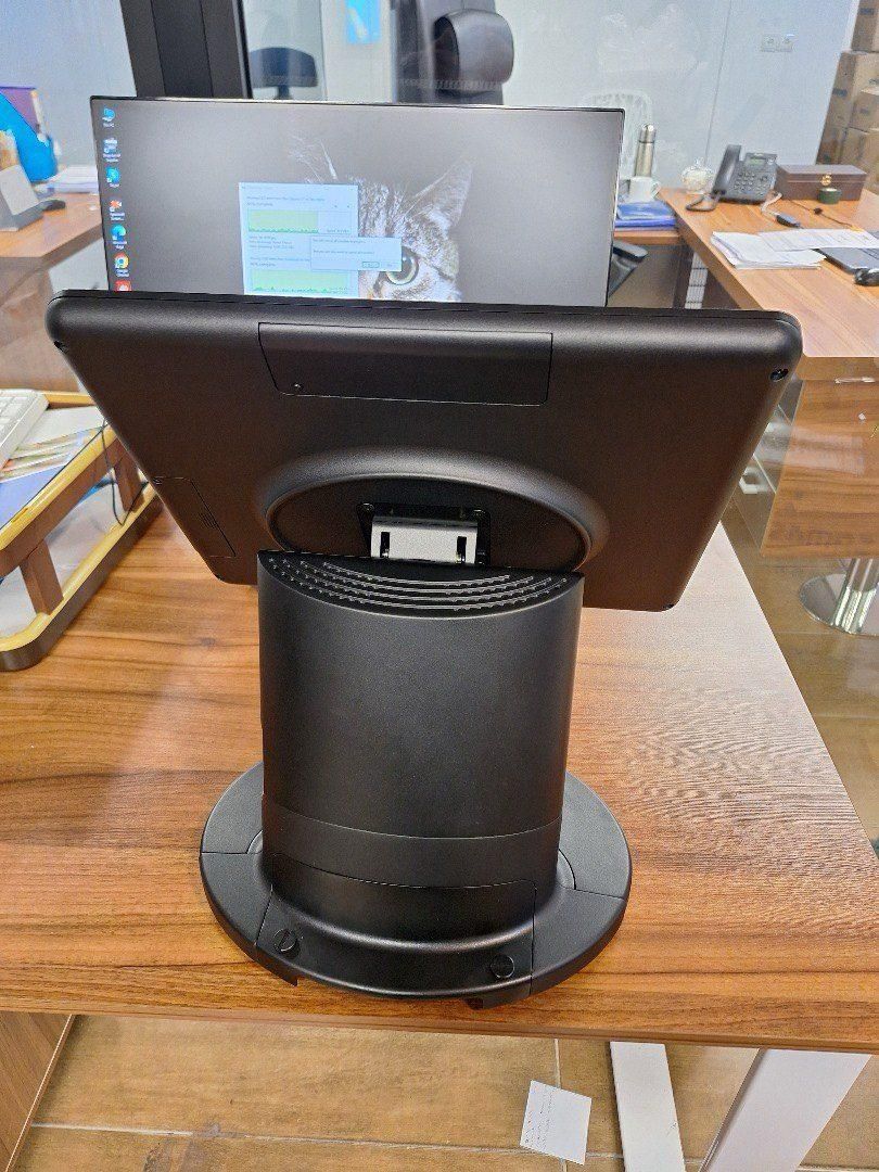 صندوق فروشگاهی تاچ|فروشگاه و مغازه|کرج, گوهردشت|دیوار