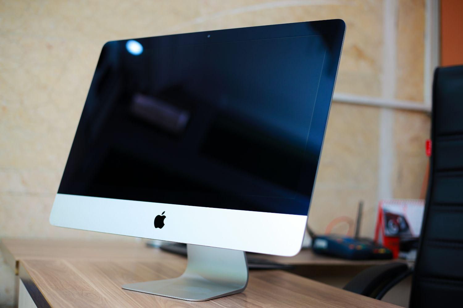 کامپیوترهمه کاره اپلiMac A1418 2018 Apple 256GB|رایانه رومیزی|تهران, بلورسازی|دیوار