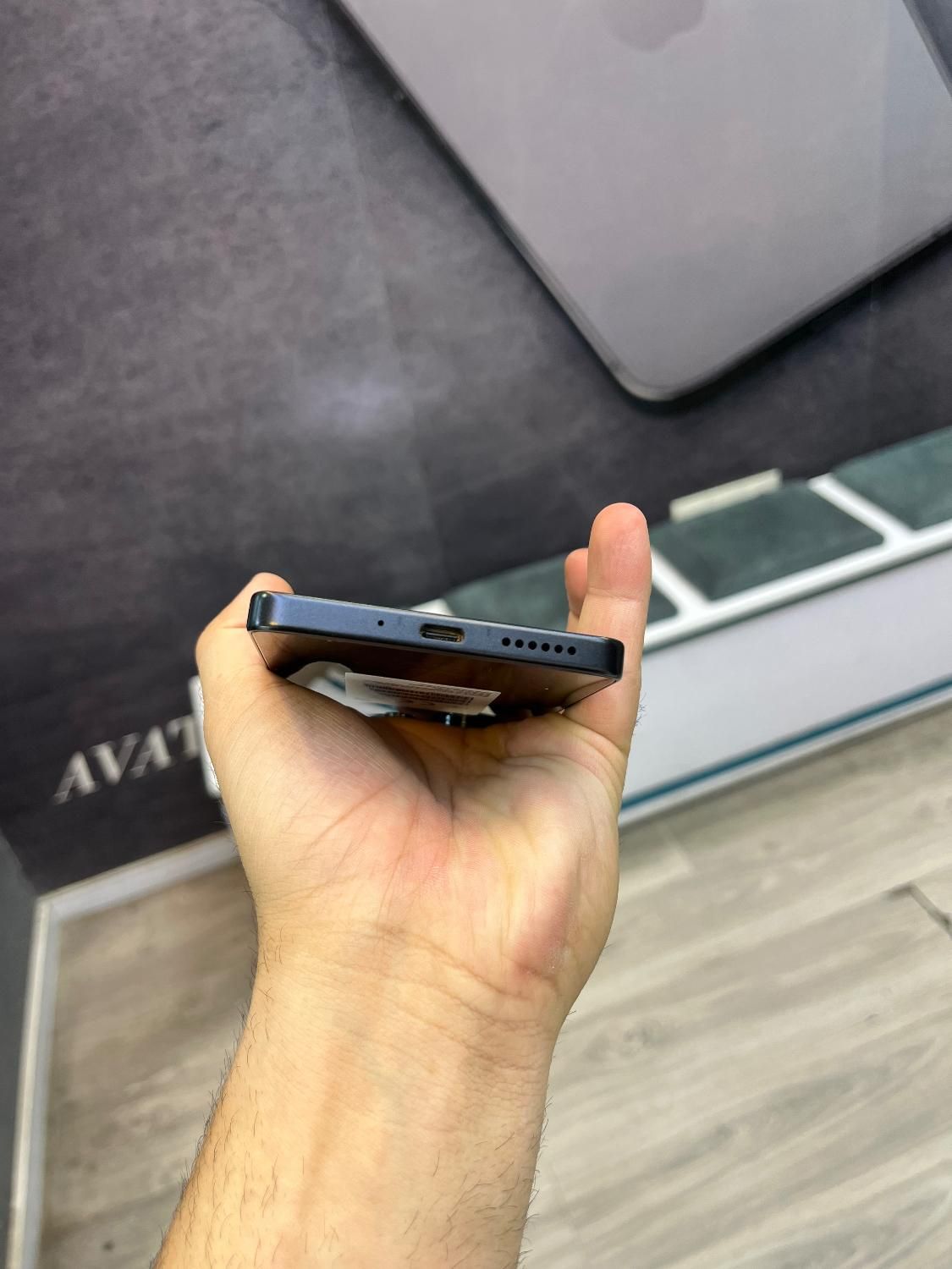 xami poco M6 pro 512g شیائومی پوکو ام ۶ پرو|موبایل|تهران, تهرانپارس غربی|دیوار